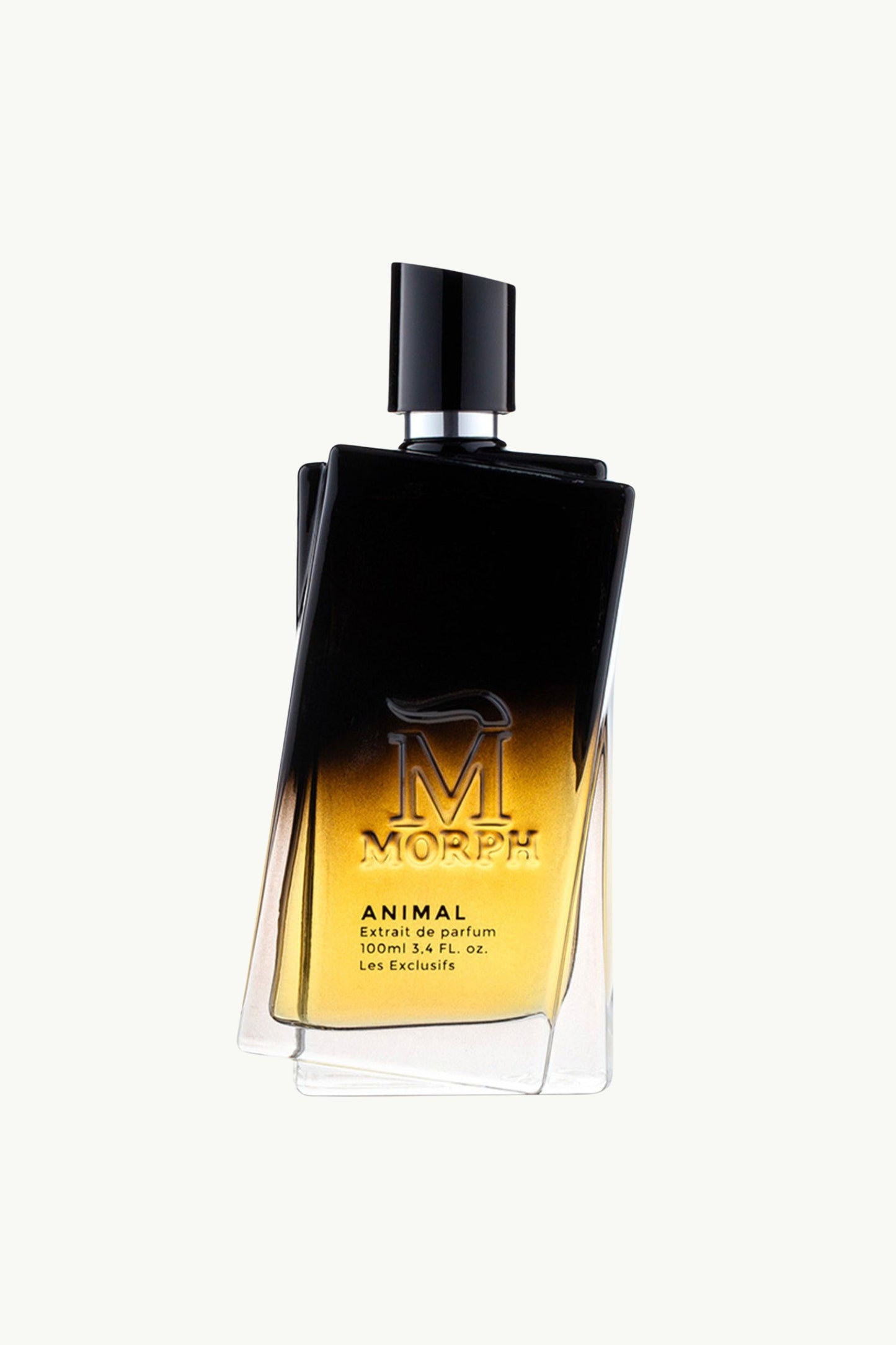  Morph Profumo Animal Les Exclusifs 100 Ml Unisex - 1
