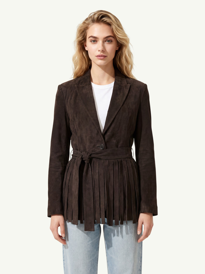 Sword Women's Blazer