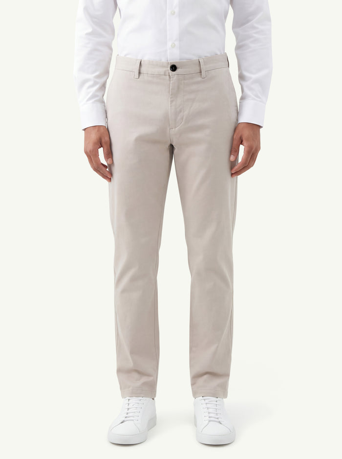 Pantalone Giulio Squad Carrot Uomo Nine In The Morning