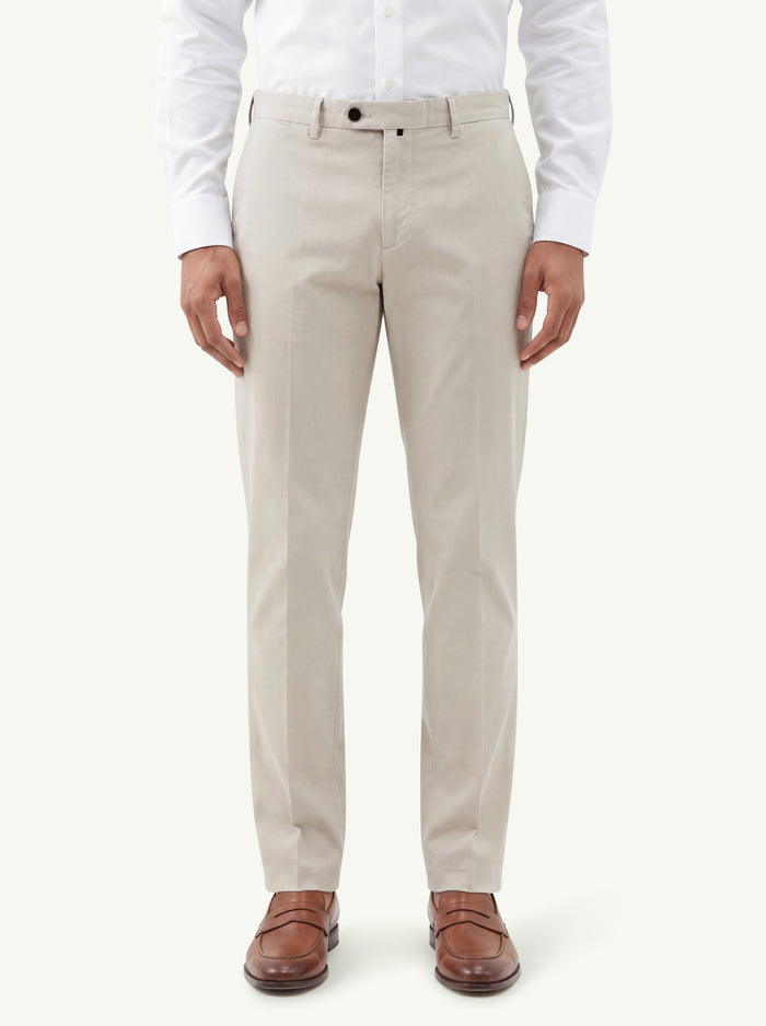 Pantalone Uomo Incotex