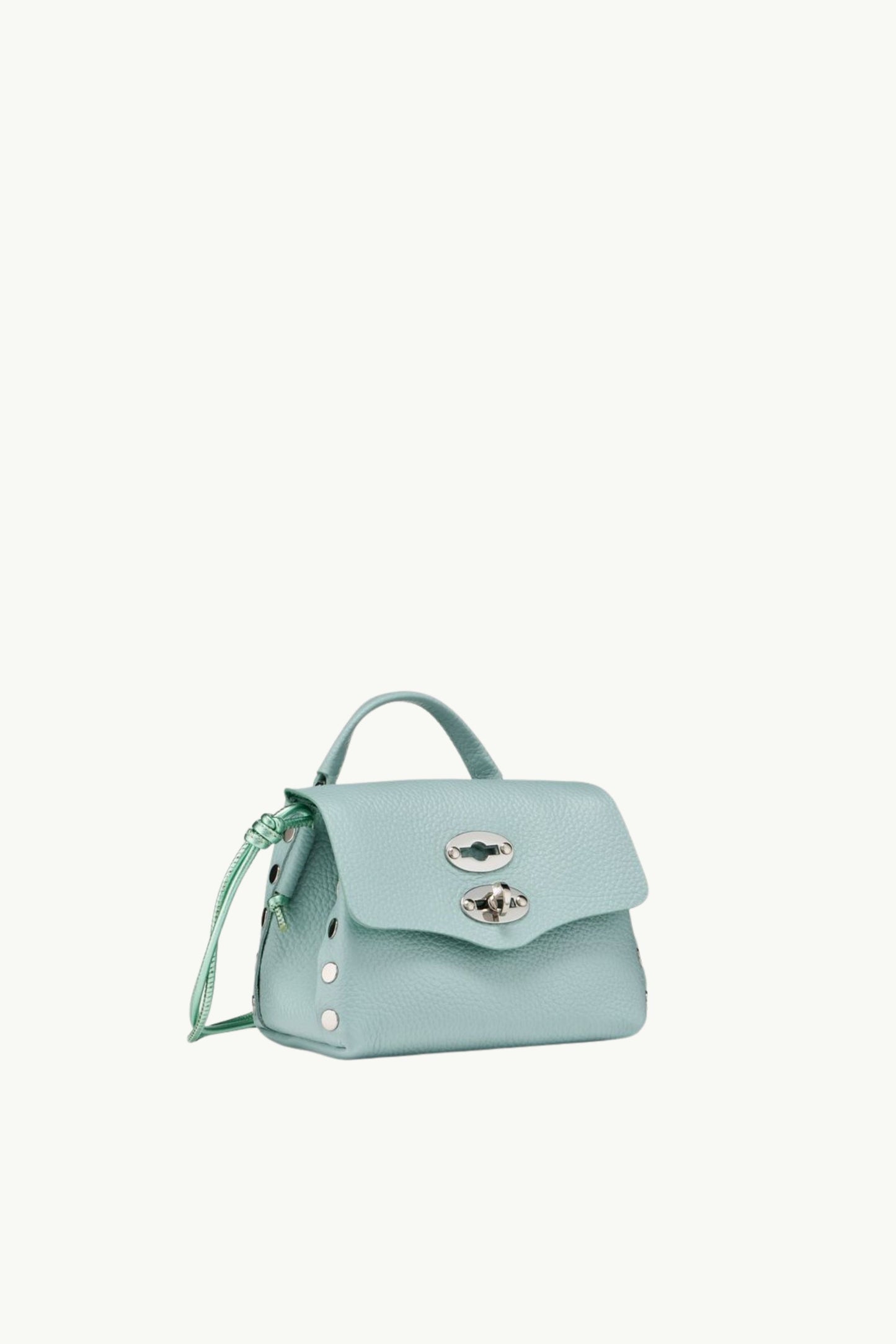  Zanellato Postina Daily Night Super Baby Verde - 2