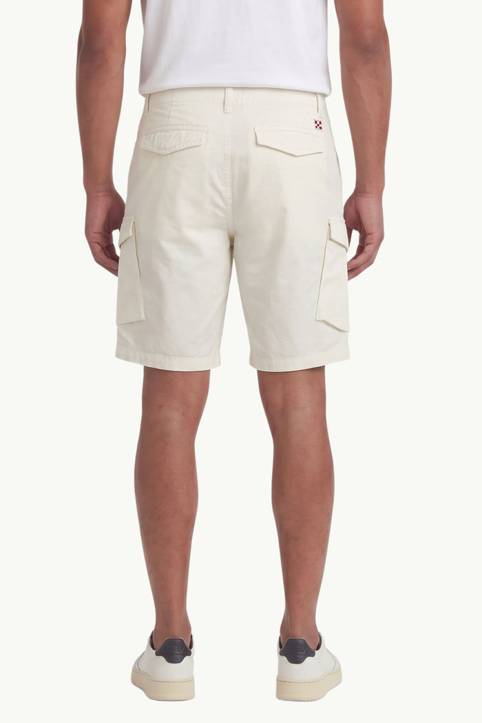 Bermuda Cargo  Uomo Mc2 Saint Barth-2