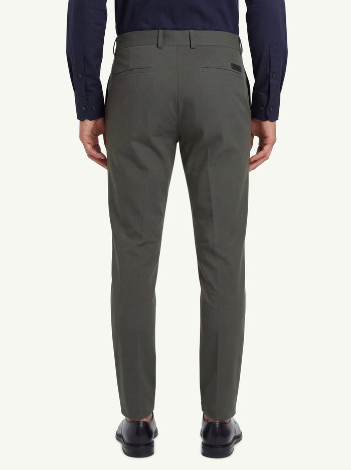 Pantalone Superflex Chino  Uomo Rrd-2