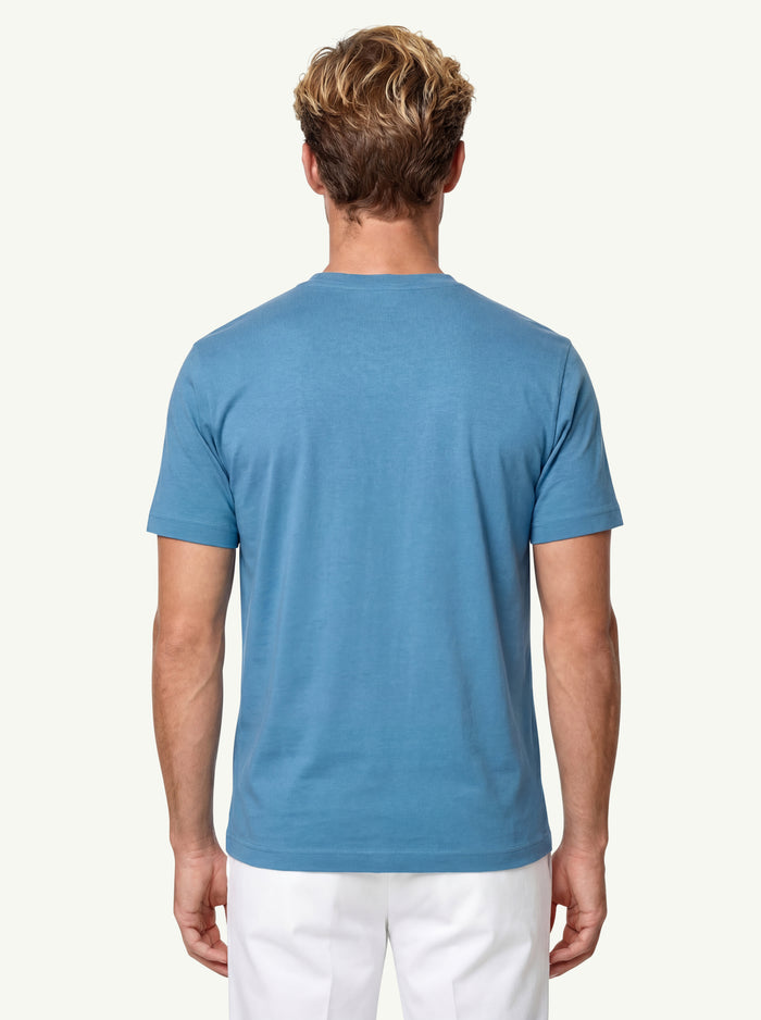 T-Shirt Mc  Uomo Dote-2
