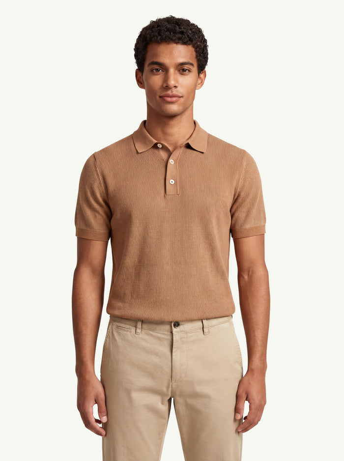 Polo Mc  Uomo Filippo De Laurentiis