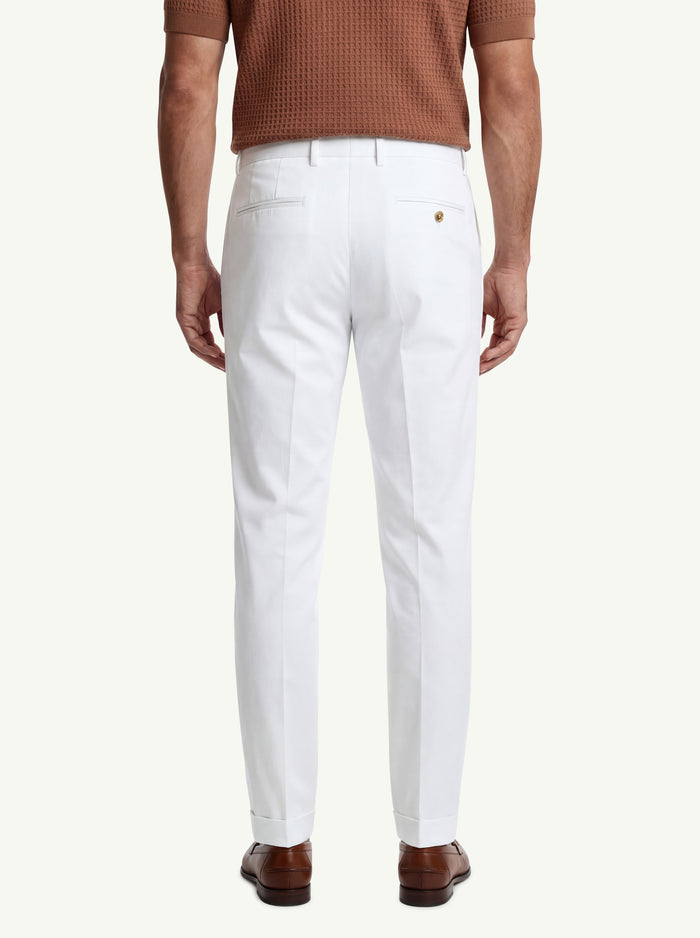 Pantalone Uomo Berwich-2