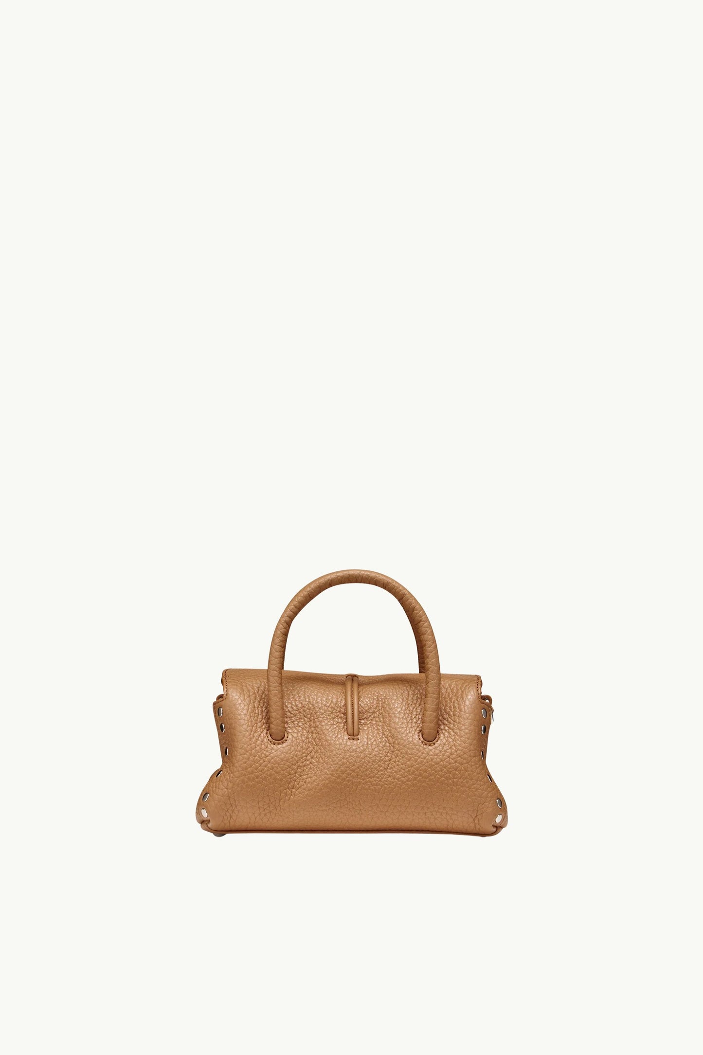  Zanellato Borsa Dotta Centauro Baby Marrone - 3