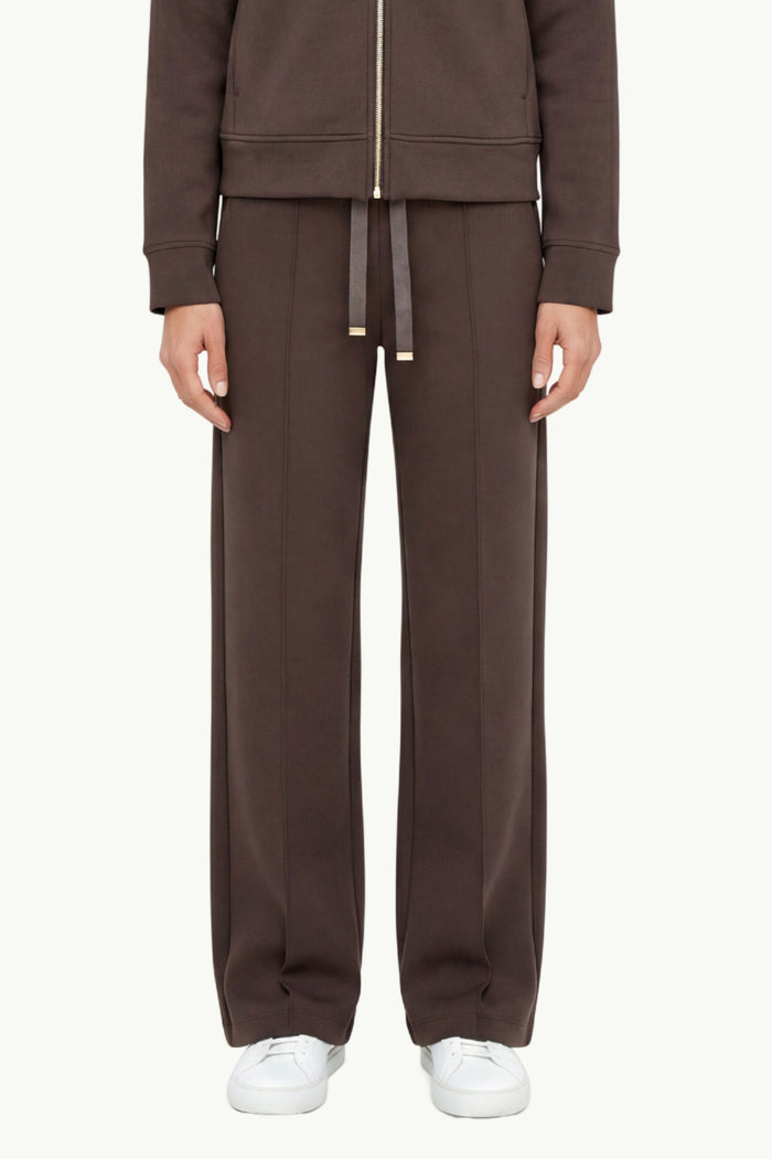 Pantalone In Jersey Donna Max Mara S