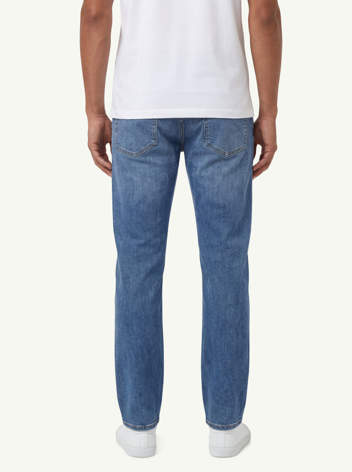  7 For All Mankind The Straight Match Blu - 4