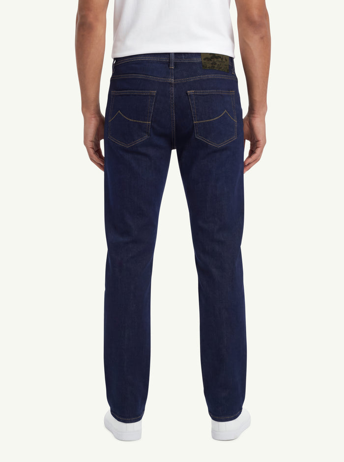 Jeans Nick Slim Fit  Uomo Jacob Cohen-2