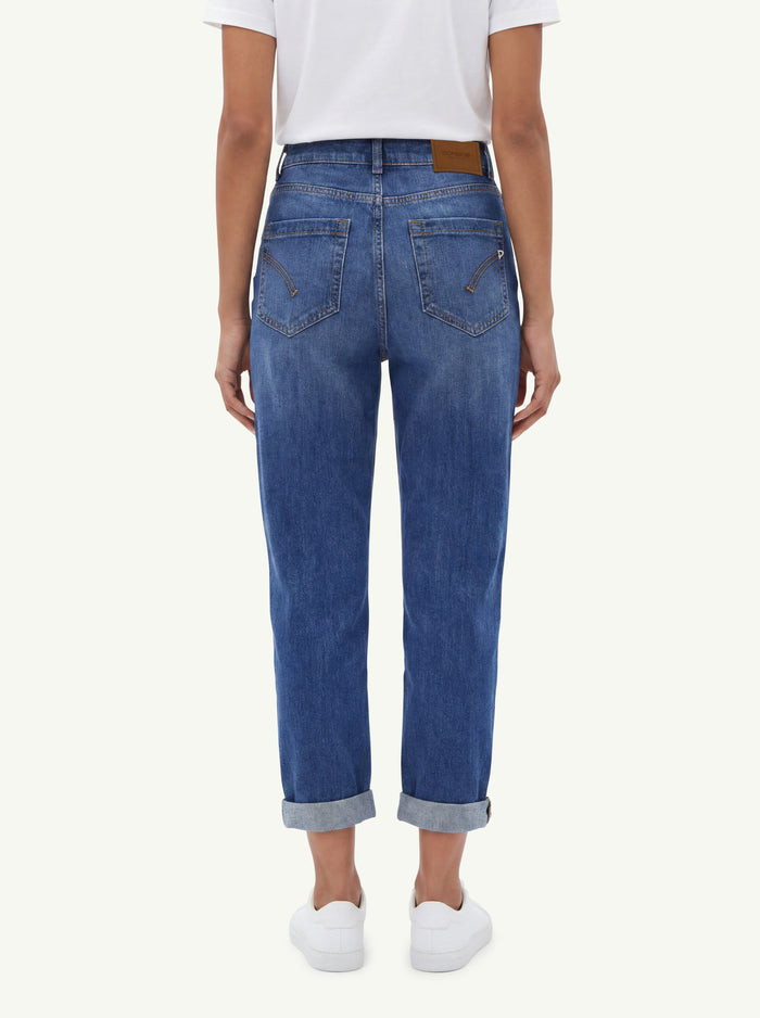 Jeans Donna Dondup-2