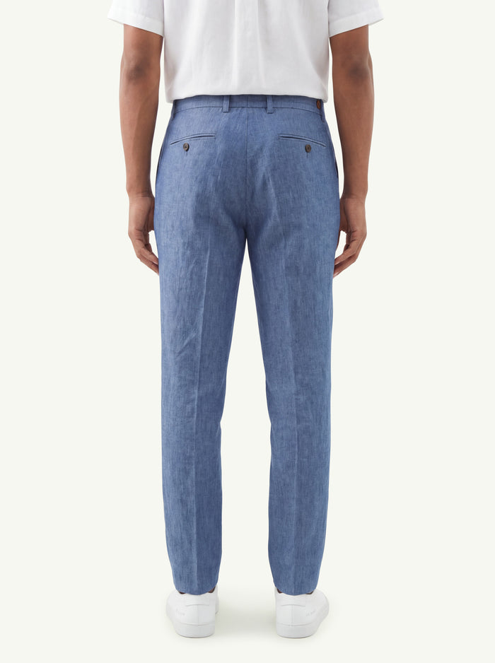 Pantalone Uomo Cruna-2