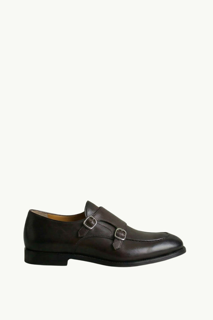 Mocassino Duble Buckle Adler  Uomo Doucal's