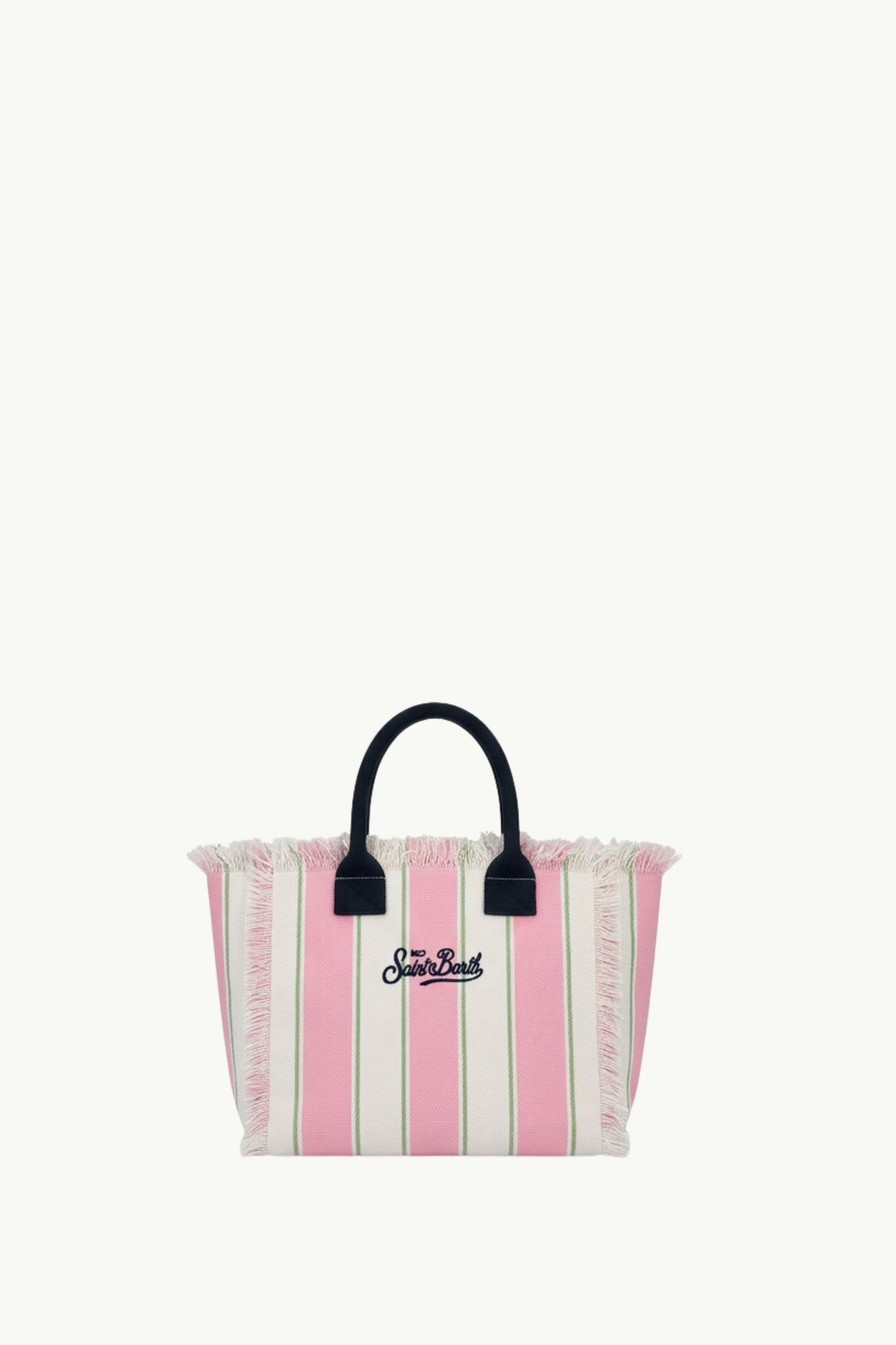  Mc2 Saint Barth Borsa Rosa - 6