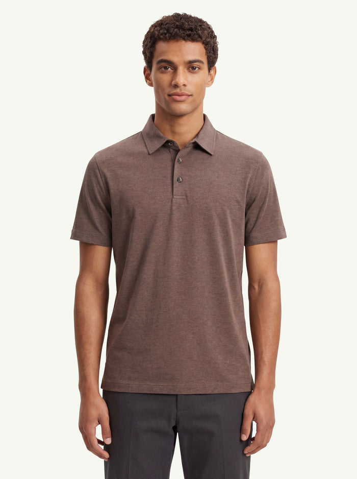Polo Uomo Zanone