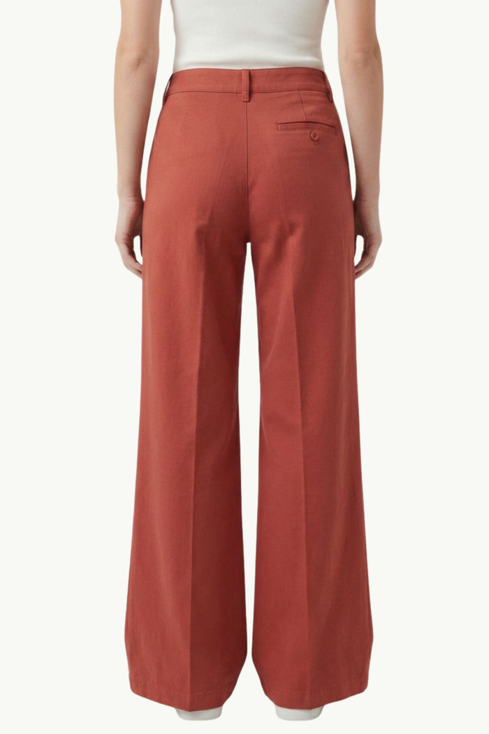 Pantalone Donna Aspesi-2
