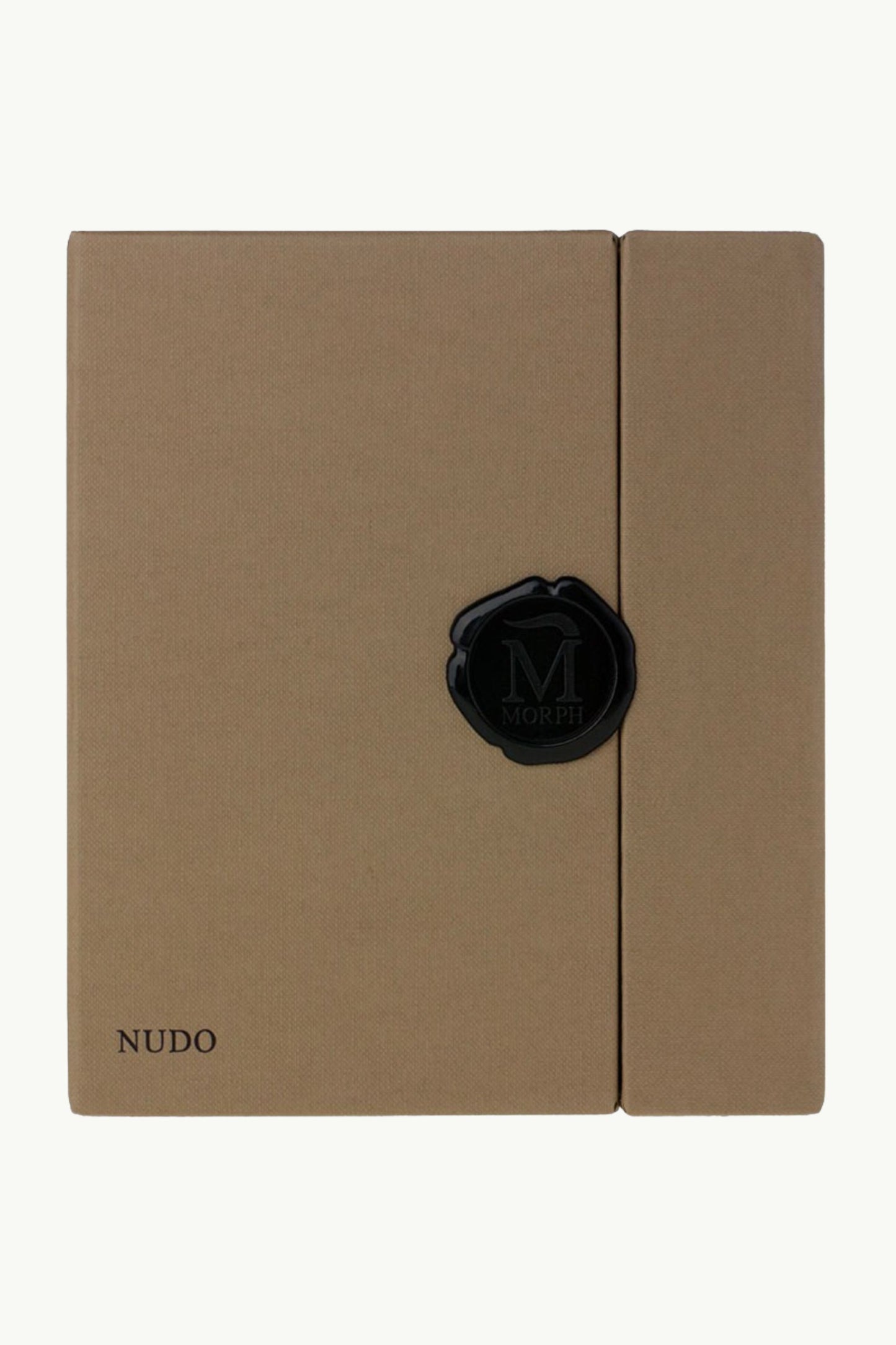  Morph Profumo Nudo 100 Ml Unisex - 2