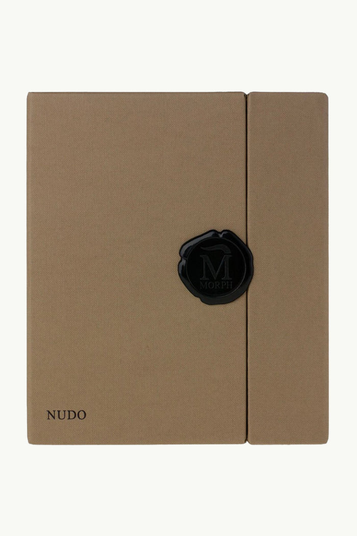 Profumo Nudo 100 Ml Unisex Morph-2