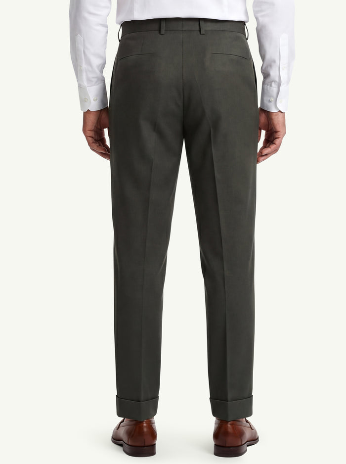 Pantalone Over Fit  Uomo Berwich-2