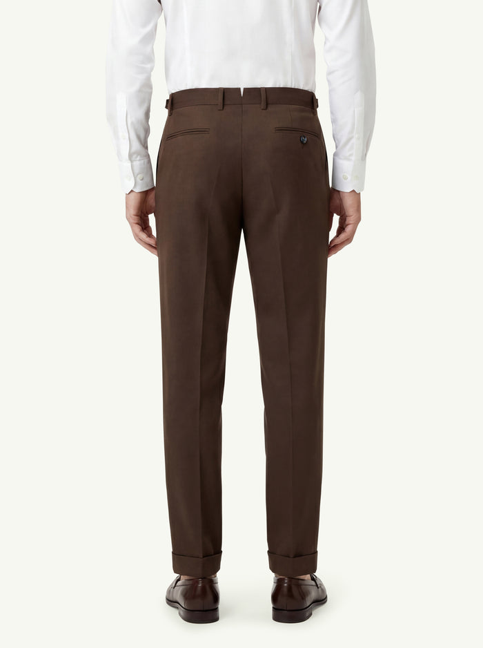 Pantalone 1 Pences Uomo Berwich-2