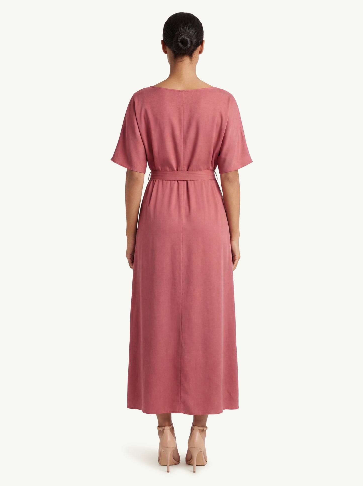  Max Mara Weekend Abito Rosso - 2