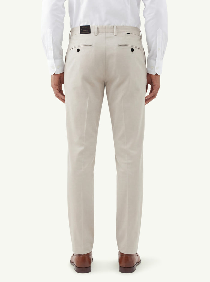 Pantalone Uomo Incotex-2