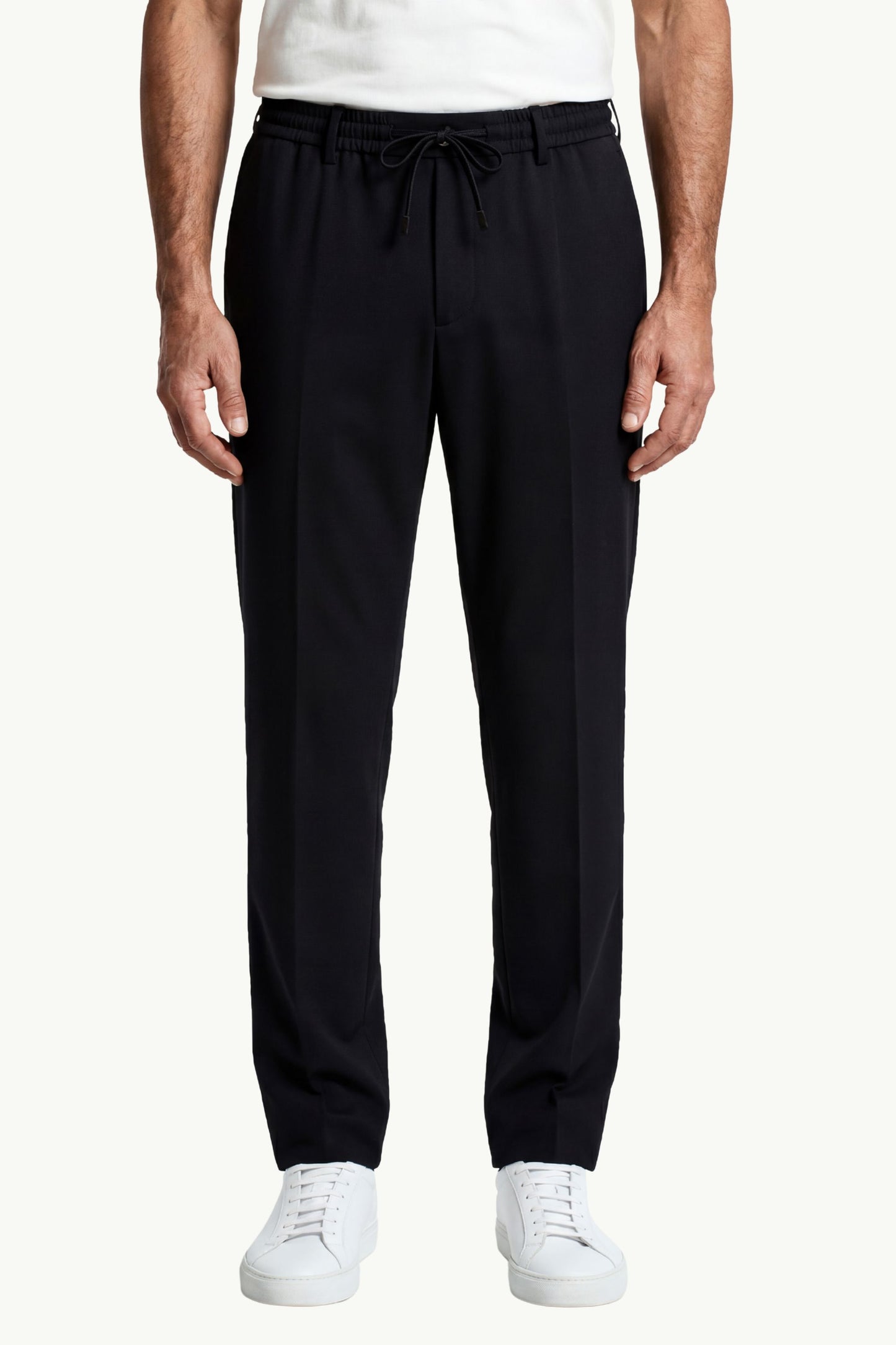  Montecore Pantalone Blu - 1