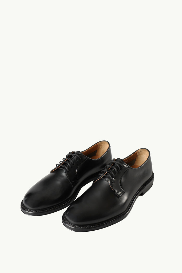 Scarpa Derby Horse Uomo Doucal's-2