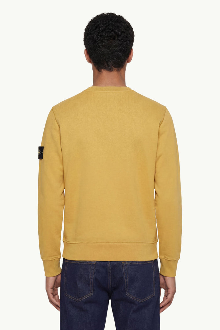 Sweatshirt Uomo Stone Island-2
