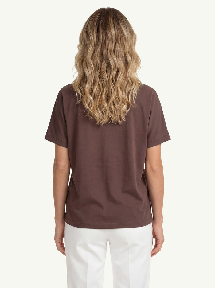 T-Shirt Donna Max Mara Weekend-2