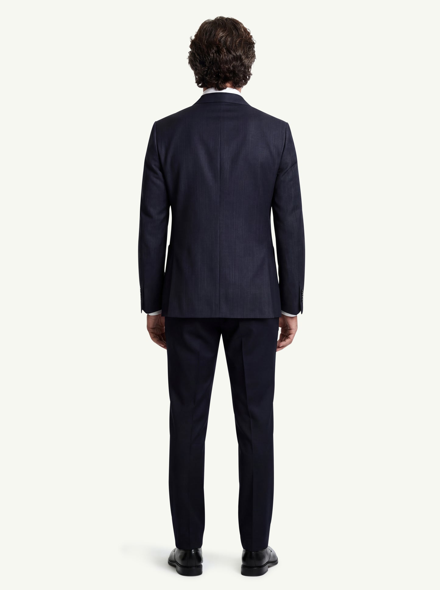  Lardini Abito Blu - 2