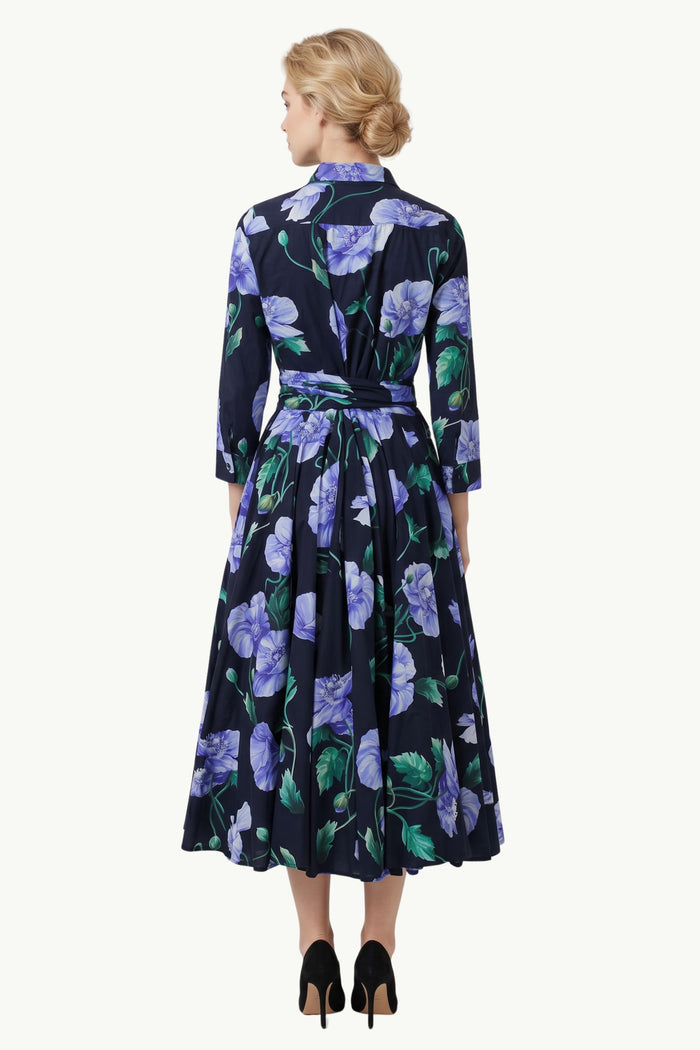 Abito Donna Lavi-2