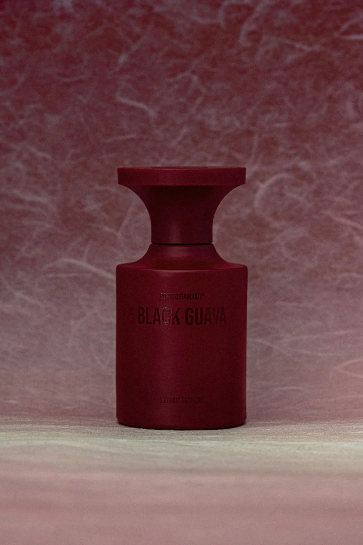  Borntostandout Profumo Black Guava Exe 50ml Unisex - 1