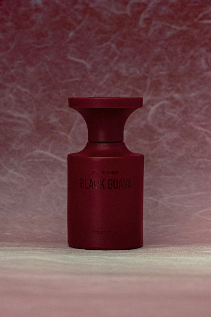  Borntostandout Profumo Black Guava Exe 50ml Unisex - 1