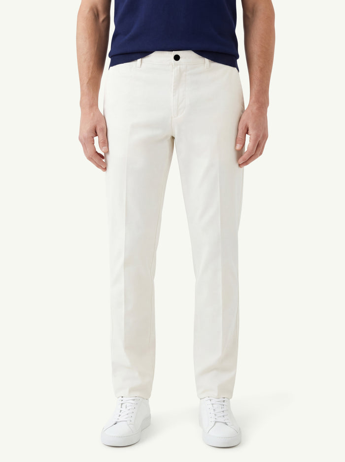 Pantalone Uomo Incotex Slacks