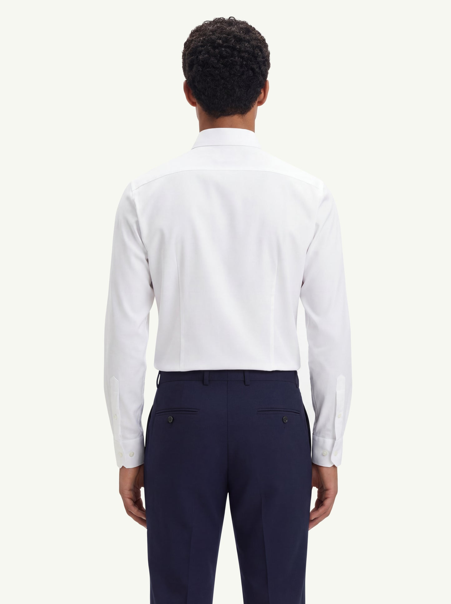  Rrd Camicia Oxford Open Bianco - 2