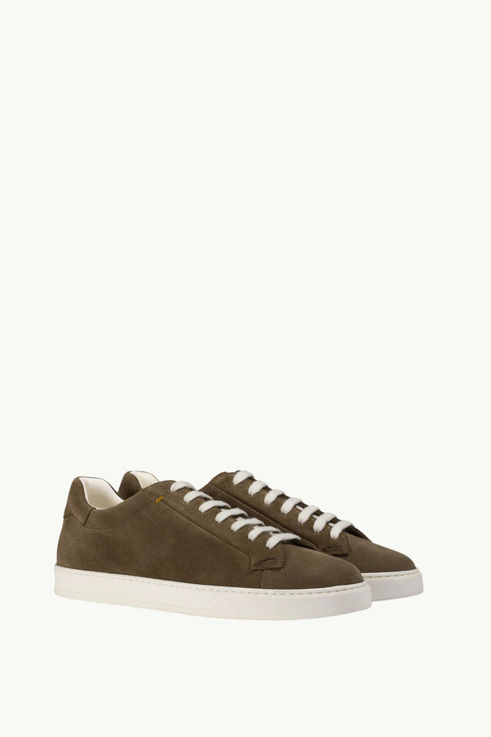 Sneakers Tumble Uomo Doucal's-2