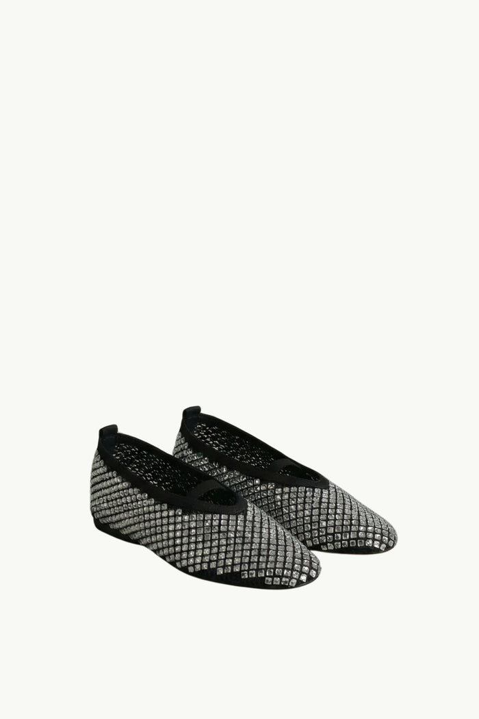 Ballerina Donna Twenty Fourhaitch-2