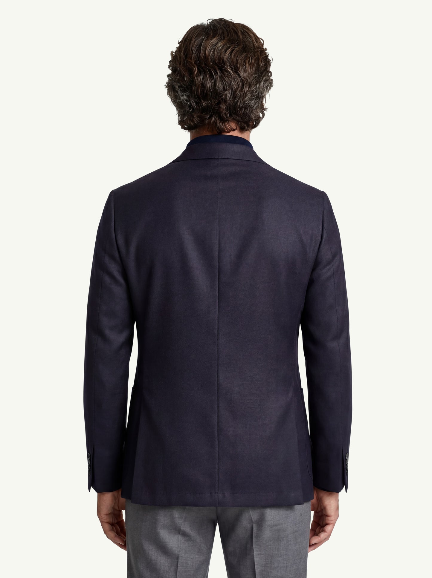  Dote Men's Jacket Nero - 2