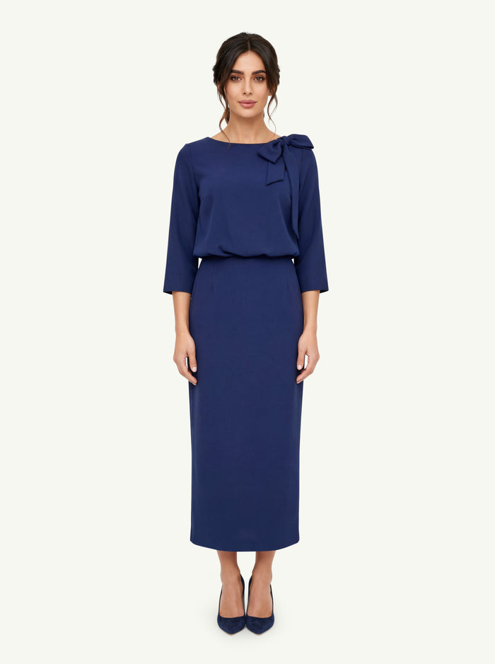 Abito Donna Moncho Heredia