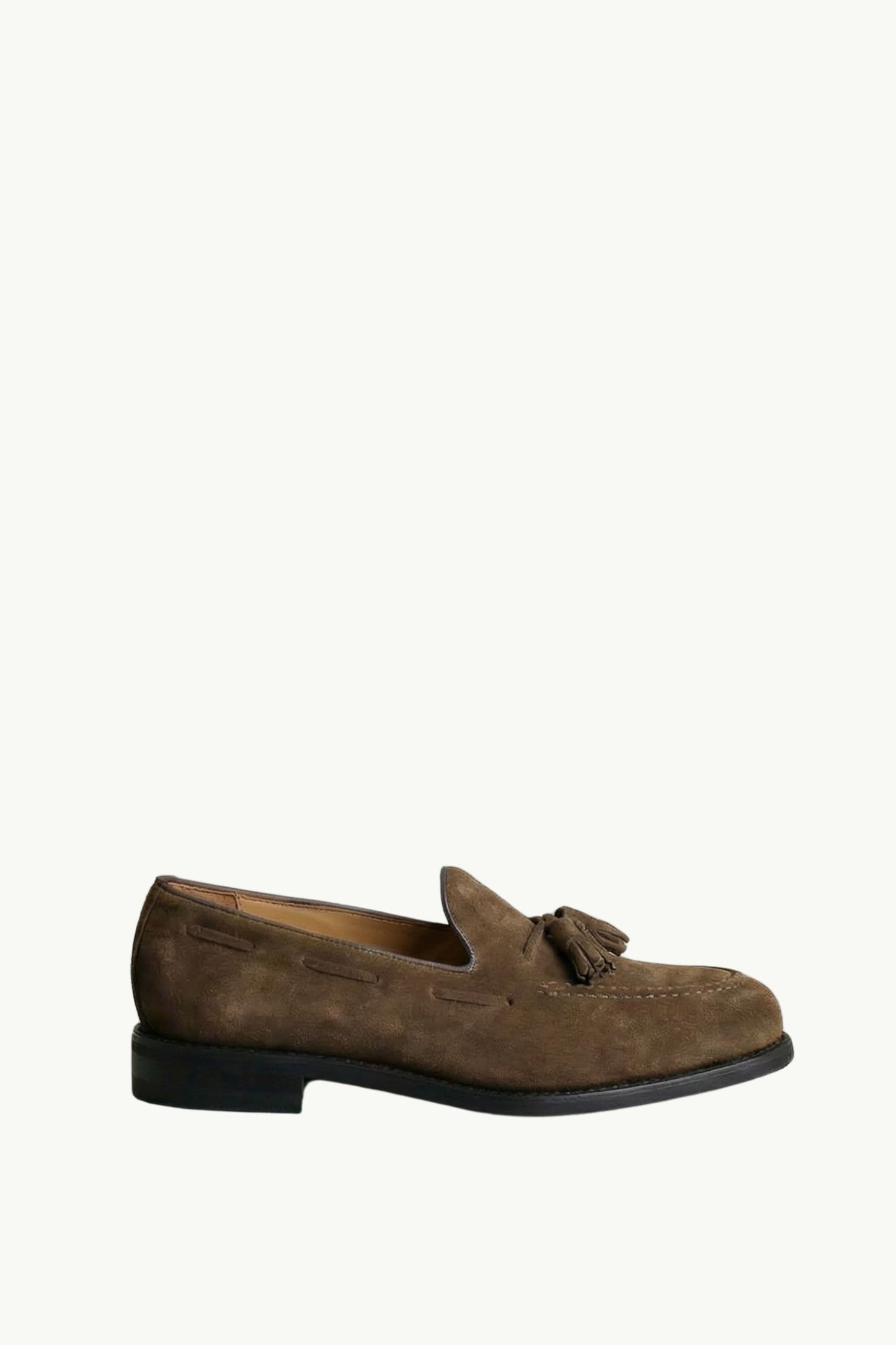  Berwick 1707 Men's Loafers Marrone - 1