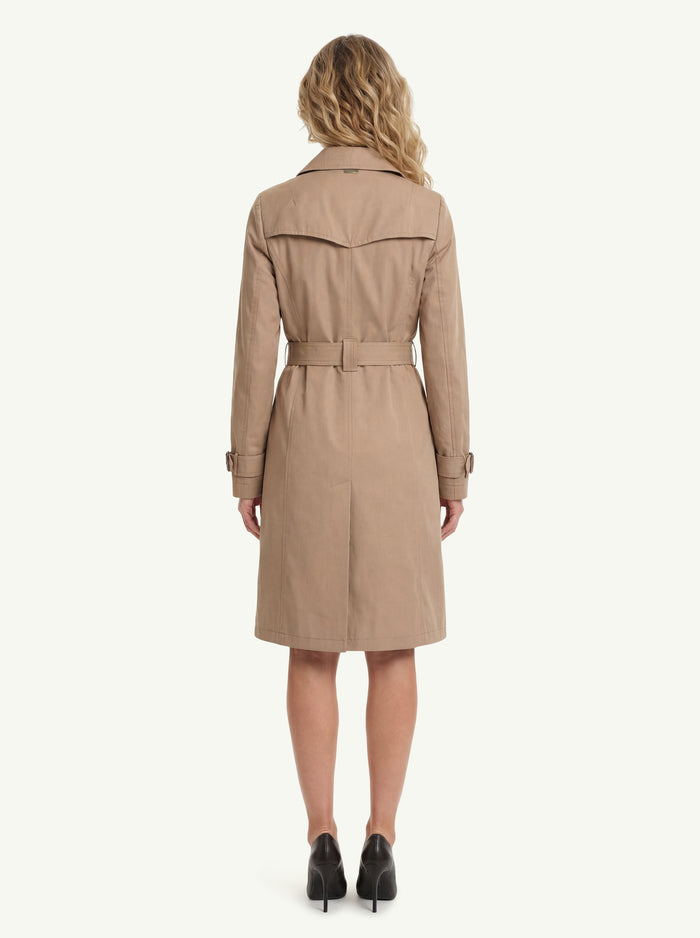  Herno Impermeabile Beige - 2