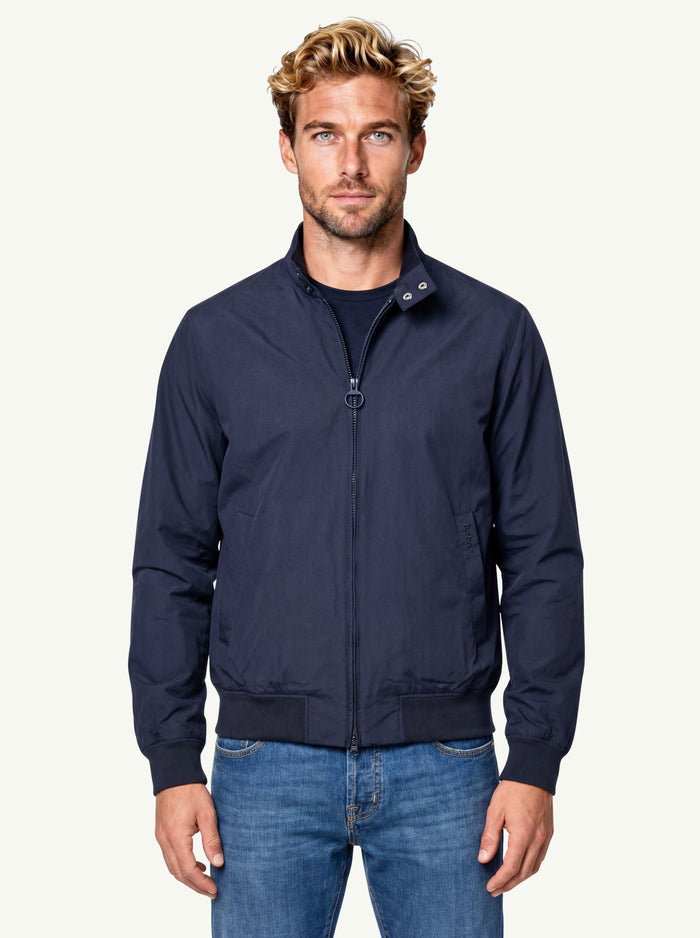 Royston Casula Outwear Uomo Barbour