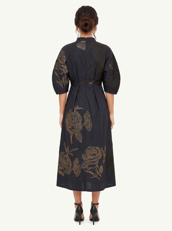 Abito Arlette Donna Liviana Conti-2