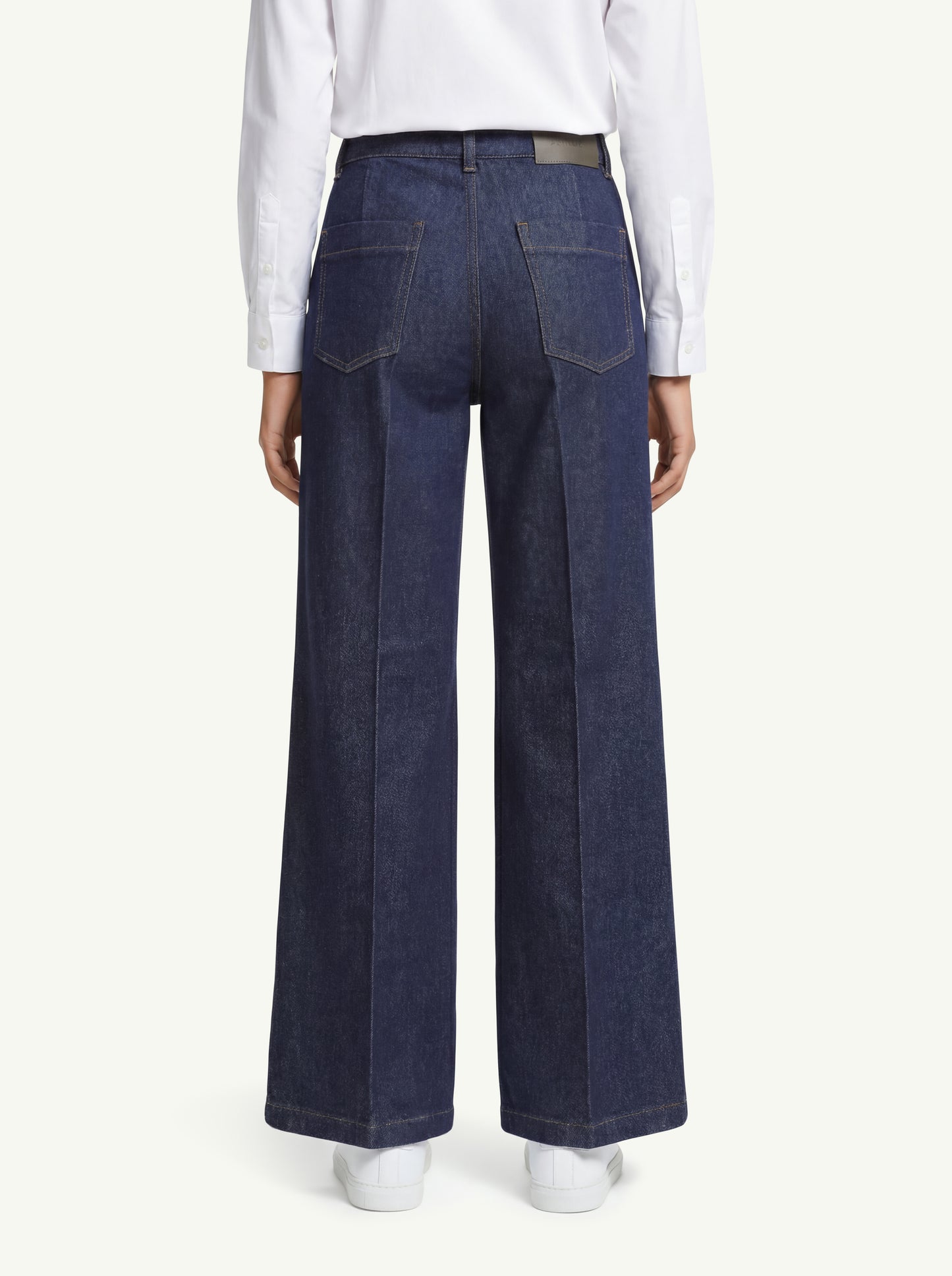  Aspesi Jeans Blu - 2