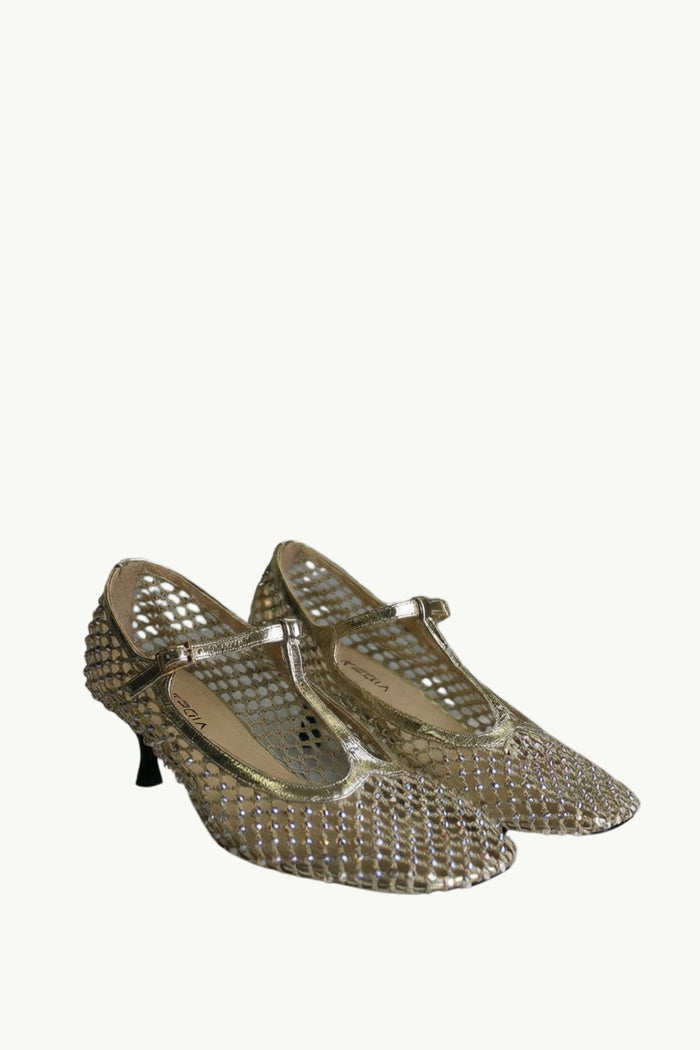 Scarpa Donna Strategia-2