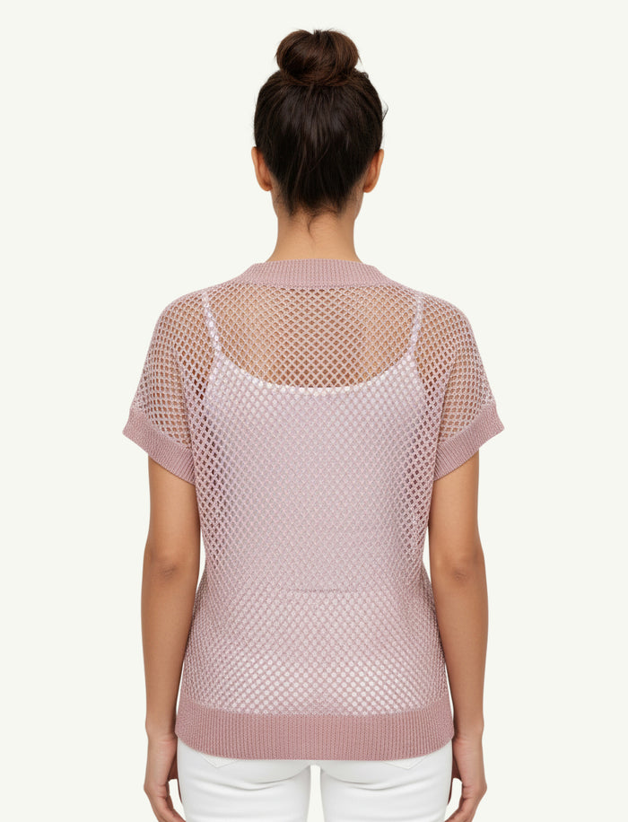 Maglia Donna Peserico-2