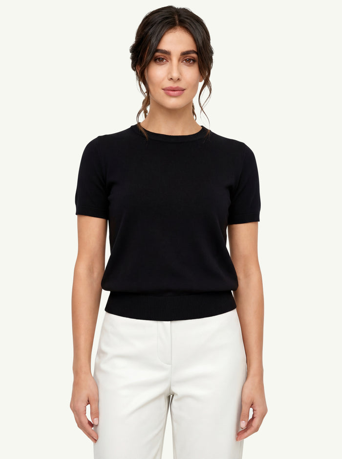 T-Shirt Donna Max Mara S