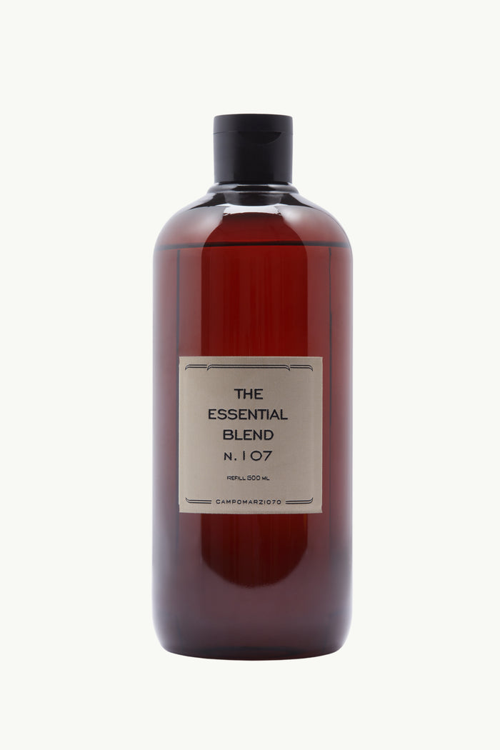 N107 500 ml Unisex Room Fragrance The Essential Blend