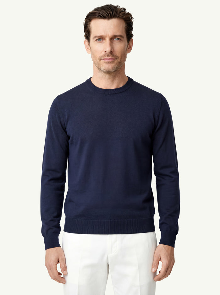 Maglia Girocollo Uomo Dote